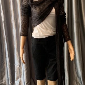 Vince Bermuda shorts NWOT